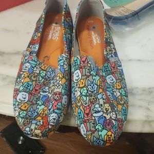 Bobs for the dogs 8.5